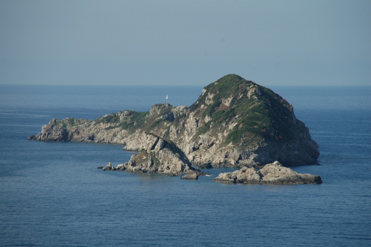 Gravia Insel Gravia Insel